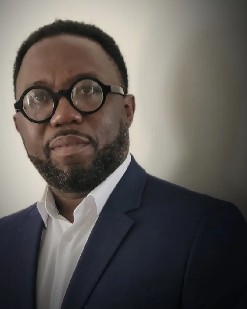 Evangelist David Opoku