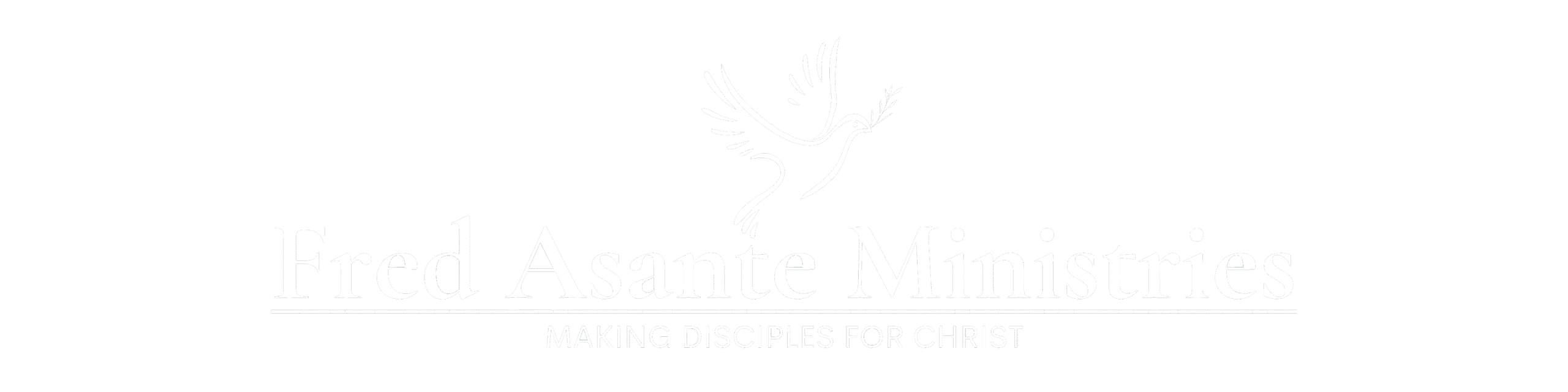 Fred Asante Ministries